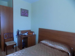 Отель Игман