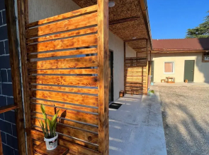 Chegem Guest house