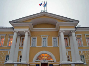 Квартира  Волшебный Лес