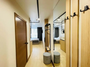 Апартаменты Бизнес класса