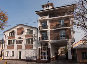 Klassik Hotel