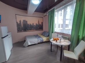 Квартира уютная в центре Сочи