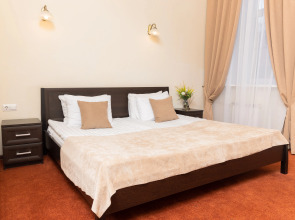 Гостевой дом Соната на Маяковского