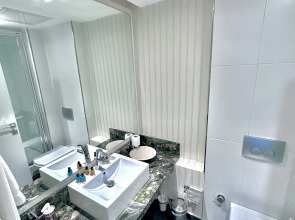 Отель Nisantasi My Residence