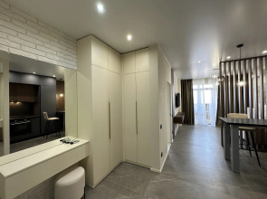 Квартира На Поляничко 13