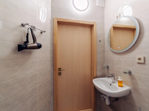 Апартаменты UyutnoEKB ЖК Артек 6 этаж с спальней