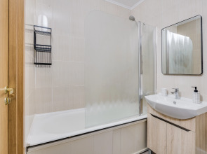 Квартира Submarine PRO MAX