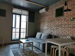 Квартира Sibkvart Советская 75