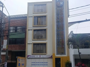 Plaza Real Norte Hotel