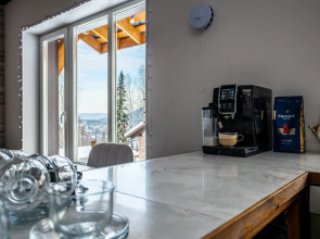 Гостевой Дом Рыжий пони