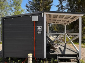 Гостевой дом Нодикхаус Ä