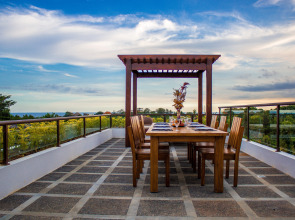 Bali Residence Villa