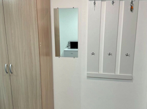 Апартаменты - Студия №4