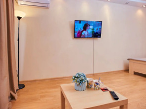 Квартира Как Дома 58 на Мира 36