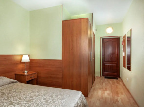 Отель Игман