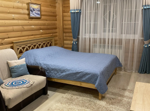 V Tsentralnom Parke Guest house