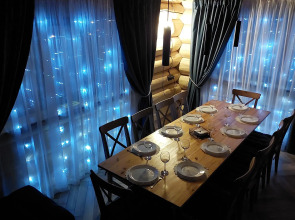 Karpov House Private House