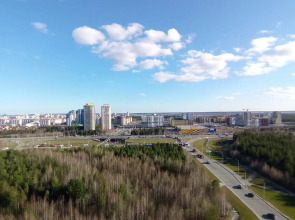 Апартаменты Есенина 2