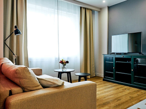 Апартаменты Minsk2go