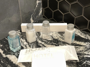 Апартаменты на берегу моря