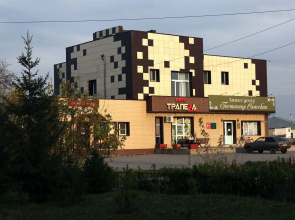 Spasskaya