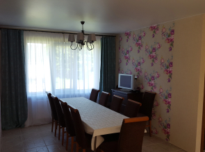Orehovaya Rosha v Dahovskoy Guest House