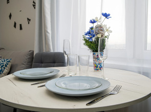 Апартаменты SunSet