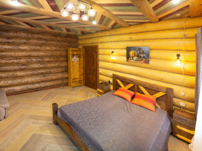 Гостевой Дом Медоед с Русской Баней