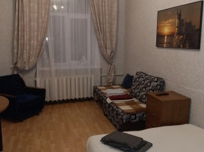 Квартира Студия в центре