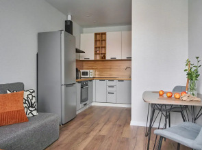 Квартира 2 Ночи на улице Ивана Беличенко 95