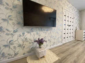 Квартира Поделам на Кислова 27