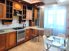 Квартира на Чистопольской улице 60