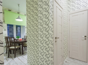 Кваритира MWA Von Witt