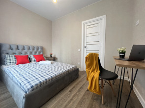 Апартаменты 2-х комнатные в центре от ЭлитХаус24