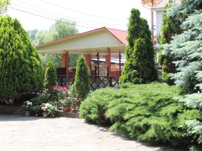 Гостевой Дом Aksis House