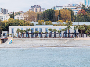 Porto Apart Hotel