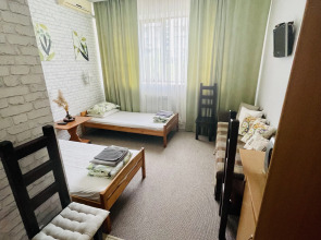 Гостевой дом на Ленинградской 28