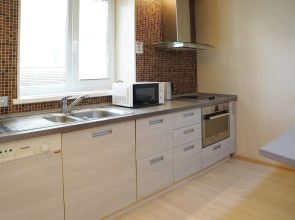 Апартаменты O.G.N.I. Светланская, д. 117