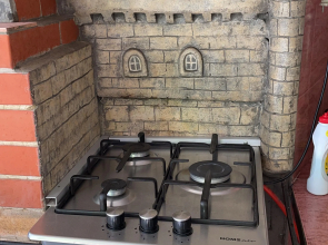 Гостевой дом Мари-Мар