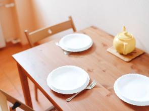 Апартаменты в историческом центре