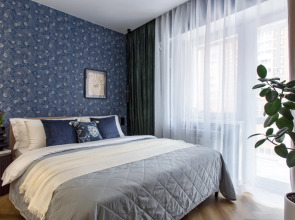 Апартаменты Rasko Home Тишь возле Областной больницы 13 мин до аэропорта