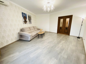 Апартаменты с видом на жигулевский заповедник