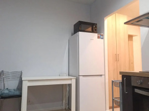 Апартаменты Апартаменты-студия DearHome (ДиарХоум) на 8 марта 12/3