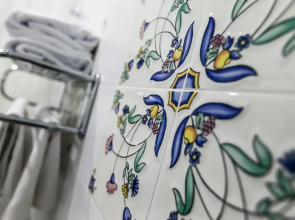 Отель Сокол