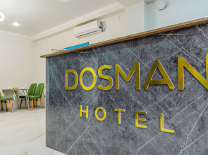 Dosman Hotel