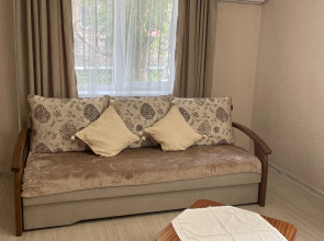 Апартаменты Уютная квартира в самом сердце Владикавказа