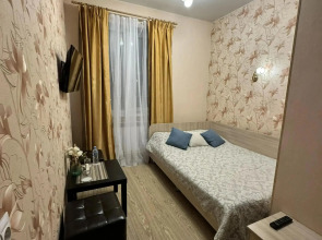 Гостевой дом Володарский