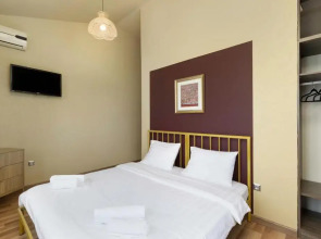 Acord Hotel & Balcony