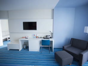 Апарт-Отель Tangerine Batumi