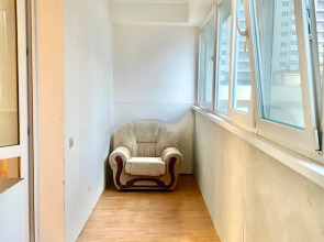 Квартира в ЖК Аралия